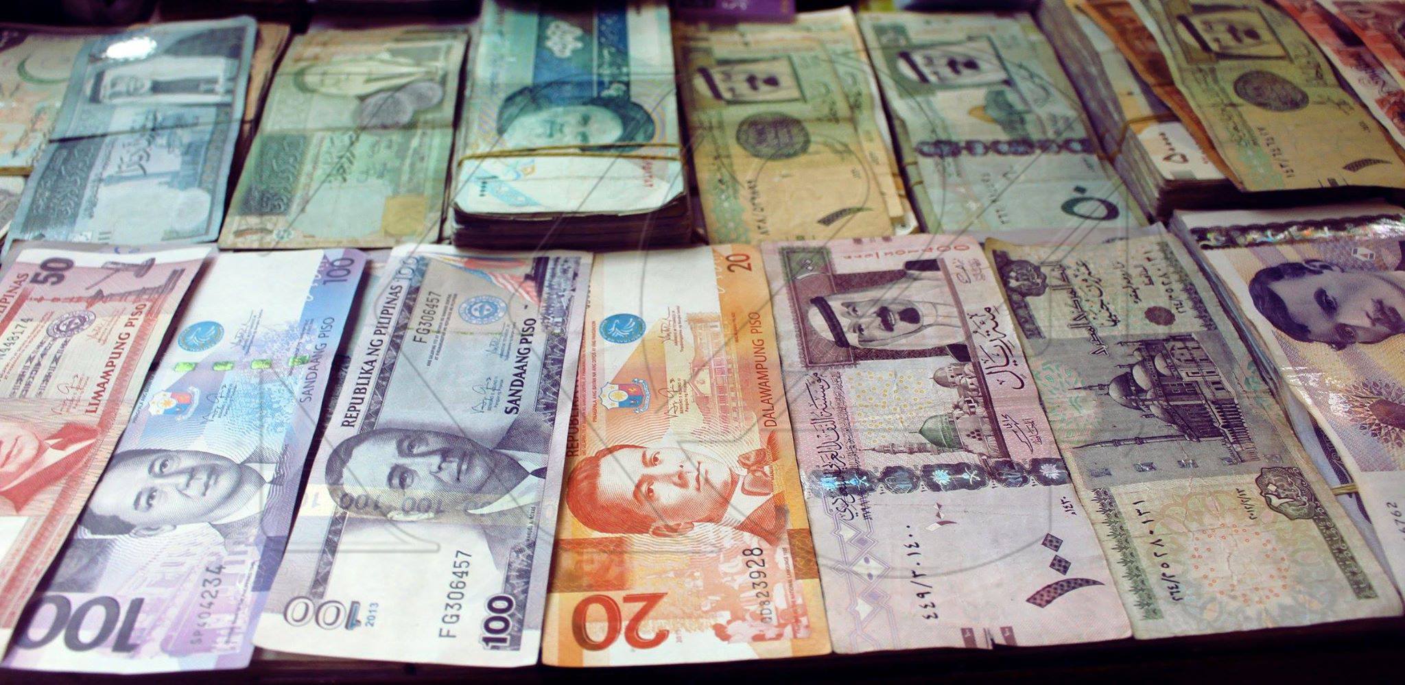 قیمت دلار آمریکا در بازار اقلیم کُردستان رو به افزایش است